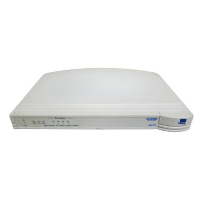 3C16704 3Com 4-Port 10Mb/s Ethernet Hub Compact Desktop Hub