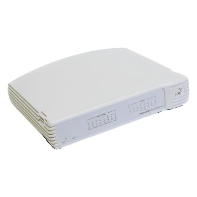 3C16792 3Com 16-Port 10/100Base-TX Layer 2 Managed Rack-Mount Switch