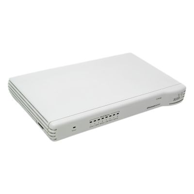 3C16794 3Com 8-Port 10/100Base-TX Layer 2 Unmanaged Fast Ethernet Switch