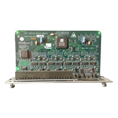3C16960 3Com SuperStack II 4-Port Switch Matrix Module for 1100/3300