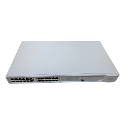3C16987A 3Com 24-Port 10/100Base-TX + 1-Port 1000Base-SX Layer 3 Managed Switch