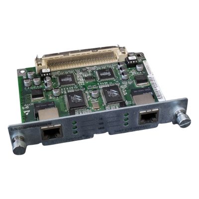 3C17122 3Com 2 x 1000Base-T Gigabit Ethernet Switch Module SuperStack 3 4300