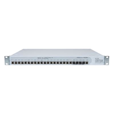 3C17210 3Com SuperStack 3 4400FX 24-Port 100Base-FX Layer 2 Managed Switch