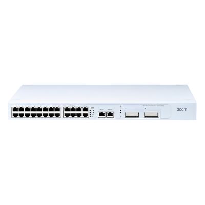 3C17304 3Com SuperStack 3 4228G 24-Port 10/100Base-T Layer 2 Managed Switch