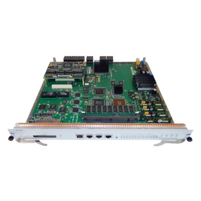 3C17508 3Com Switch 8800 Fabric Module High-Performance Scalable Switching