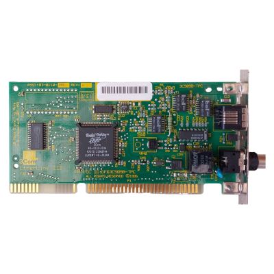 3C509B-TPC 3Com 10Base-T 1-Port Ethernet Interface Card