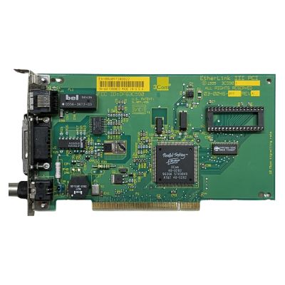 3C590 3Com 10Base-T PCI Combo Network Adapter Card 10Mbps RJ-45