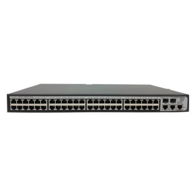 3CBLSF50H 3Com 48-Port 10/100Base-TX Layer 2 Managed Fast Ethernet Switch