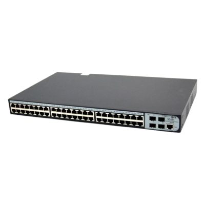 3CBLSG48 3Com 48-Port 10/100/1000Base-TX Layer 2 Managed Gigabit Switch