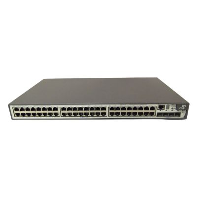 3CR17152-91 3Com 48-Port 10/100Base-TX + 4 SFP Layer 2 Managed Switch