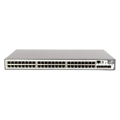 3CR17162-91 3Com 5500-EI 48-Port 10/100Base-TX Stackable Ethernet Switch
