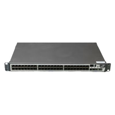 3CR17172-91 3Com 48-Port PoE 10/100Base-TX + 4 SFP Layer 3 Managed Switch