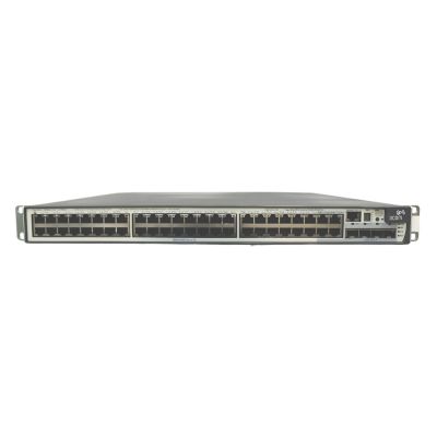 3CR17255-91 3Com 48-Port 10/100/1000Base-T Layer 3 Managed Gigabit Switch