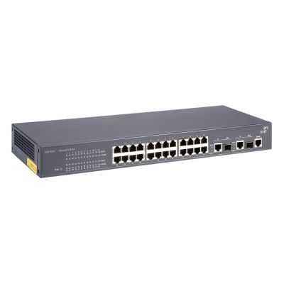 3CR17333A-91 3Com 4210-26 26-Port Ethernet Switch with 2 SFP Slots