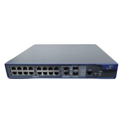 3CR17342-91 3Com 4210 PWR 18-Port PoE Layer 2 Ethernet Switch
