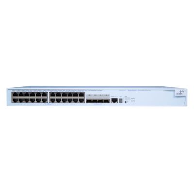 3CR17761-91 3Com 4500G 24x RJ-45 4 Combo SFP 4 SFP+ Layer 3 Switch