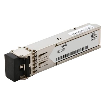 3CXFP92 3Com 10Gb/s 10GBASE-LR 1310nm 10km Single-Mode XFP Transceiver