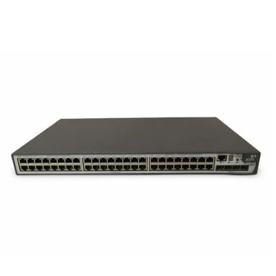 3CR17152-91 3Com 48-Port 10/100Base-TX + 4 SFP Layer 2 Managed Switch