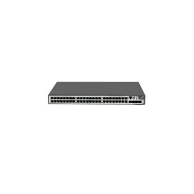3CR17162-91 3Com 5500-EI 48-Port 10/100Base-TX Stackable Ethernet Switch
