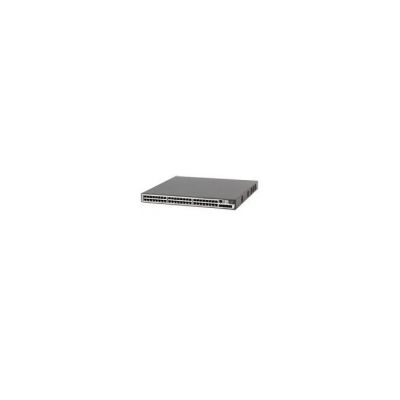 3CR17172-91 3Com 48-Port PoE 10/100Base-TX + 4 SFP Layer 3 Managed Switch