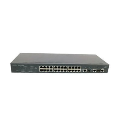 3CR17333A-91 3Com 4210-26 26-Port Ethernet Switch with 2 SFP Slots
