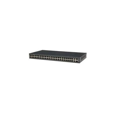 3CR17334-91 3Com 4210 PWR 48x10/100Base-TX + 2 SFP Layer 2 Managed Switch