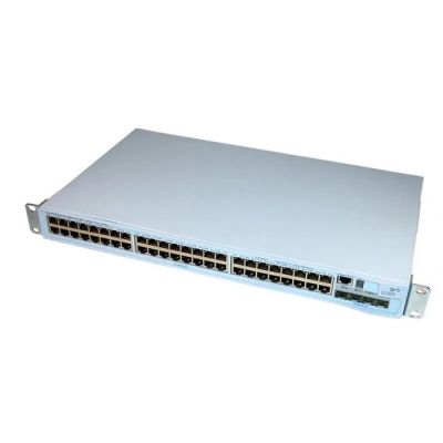 3CR17562-91 3Com 48-Port 10/100Base-TX Layer 3 Managed Fast Ethernet Switch