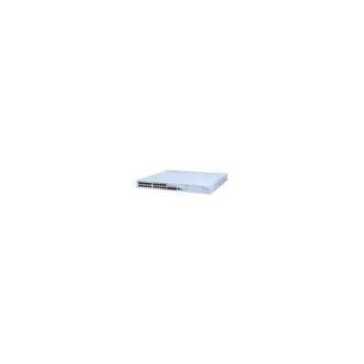 3CR17671-91 HP E4210 24-Port Gigabit Managed Switch with 4 SFP Slots
