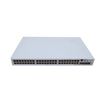 3CR17762-91 3Com 48-Port Gigabit Ethernet Stackable Layer 2 Managed Switch