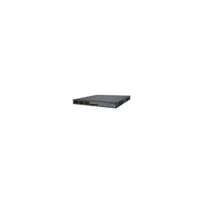 3CRBSG28HPWR93 3Com 24-Port PoE 10/100/1000Base-T Layer 2 Managed Switch
