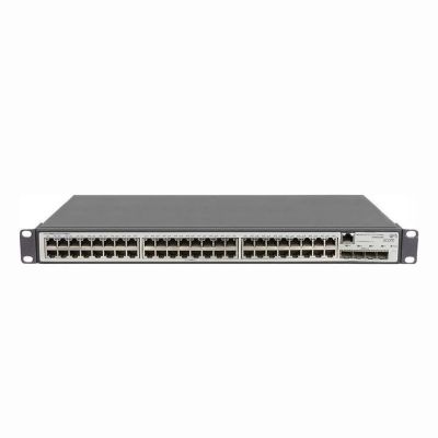 3CRBSG5293 3Com Baseline 2952 48 x RJ-45 + 4 x SFP Ports GE Switch