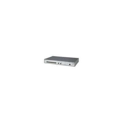 3CRDSF9PWR 3Com 8-Port PoE 10/100Base-TX + 1 Gigabit RJ-45 Layer 2 Switch