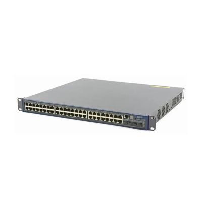 3CRS48G-48P-91 3Com 48-Port PoE 10/100/1000Base-T Layer 2 Managed Switch
