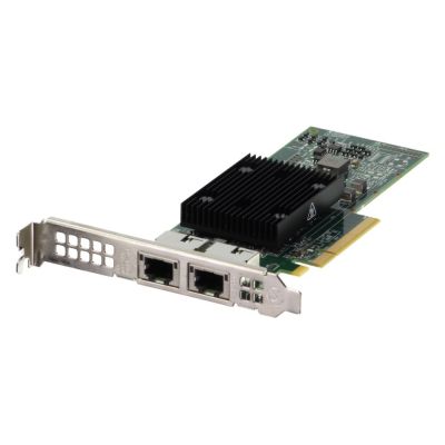57416 Broadcom Dual-Port 10GbE Ethernet PCIe 3.0 x8 Network Adapter
