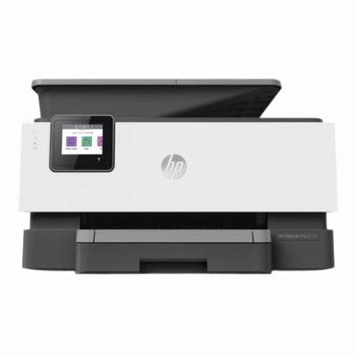3UK83A HP OfficeJet Pro 9010 All-in-One Printer 22 ppm Duplex Wireless Ethernet