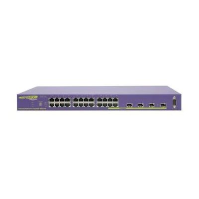 Extreme Networks-400-24T-Switches