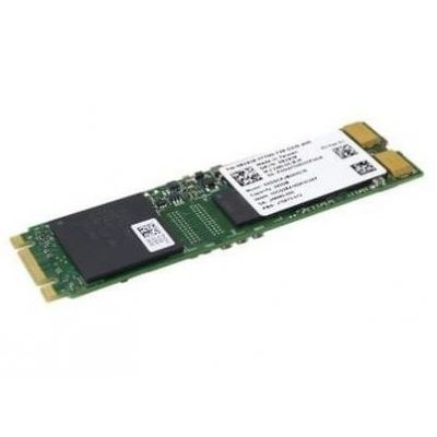 400-ASDQ Dell 240GB 6Gb/s SATA M.2 2280 Solid State Drive