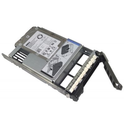 Dell 400-ATKB Hybrid 2TB 7.2K SATA 6Gbps 2.5" Hot-Plug HDD