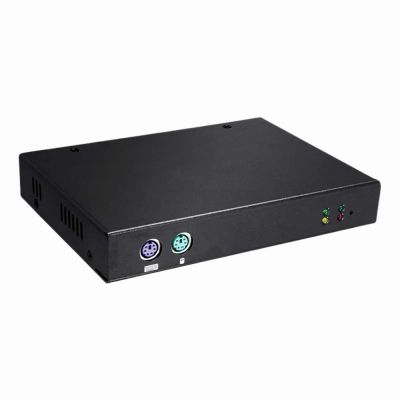 400338-B31 Compaq 8 x Ports RJ-45 Console KVM Switch