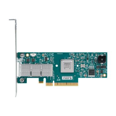 Dell 403-BBJF Mellanox ConnectX-3 Network Adapter