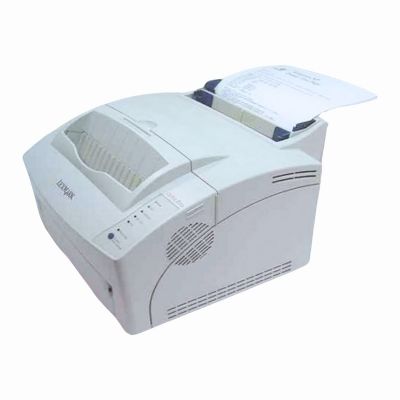 4044-2L1 Lexmark Optra E312L Laser Printer