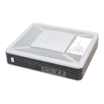 404814-001 HP Compaq t5720 Thin Client AMD Geode NX1500 1GHz CPU