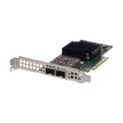 DELL 406-BBLG Mellanox CX4121C connectx-4 25GB sfp+ 2port Mezzanine card