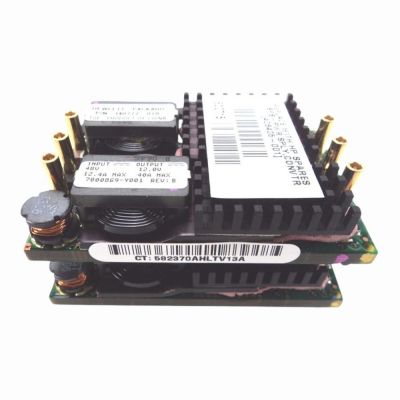 406362-002 HP Three Phase Power Module for BladeSystem C7000 Enclosure