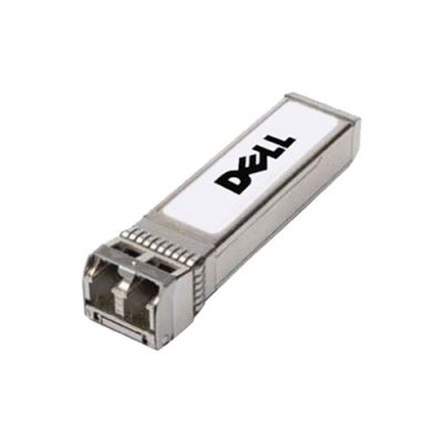 Dell 407-BBOP LR Single-Mode SFP+ Transceiver 10 Gbps