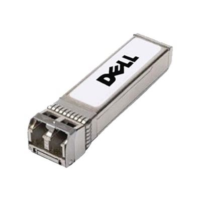Dell 407-BBOS SFP (mini-GBIC) Transceiver Module-Gigabit Ethernet.