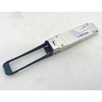 Brocade 40G-QSFP-SR4-INT QSFP-40GBE Transceiver for VDX 8770 VDX 6940