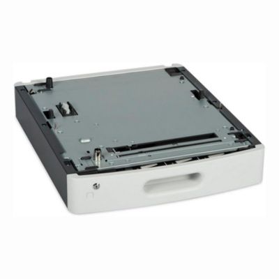 40G0822 Lexmark 550-Sheet Lockable Tray for MS810/MS811/MS812/MX710/MX711 Printers
