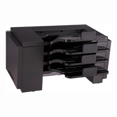 40G0852 Lexmark 4-Bin Mailbox for M5170