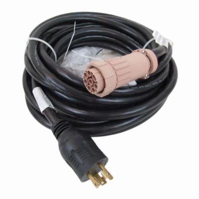 40K9614 IBM 14ft DPI 30A NEMA L6-30P Power Cord